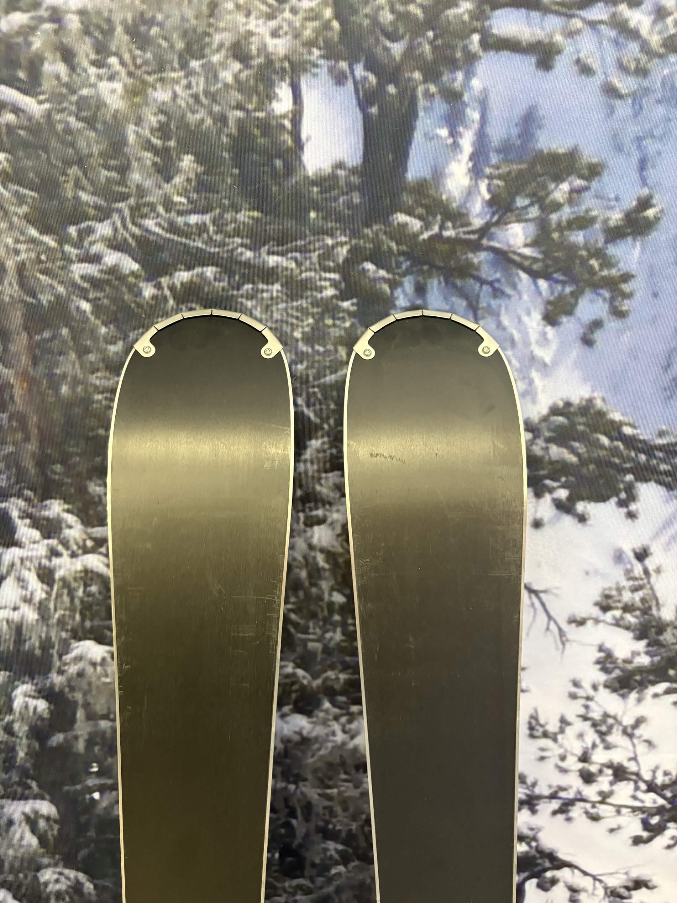 Head Easy Joy 148cm Skis w/ HEAD Joy 9 GW SLR Demo Binding - New 2026