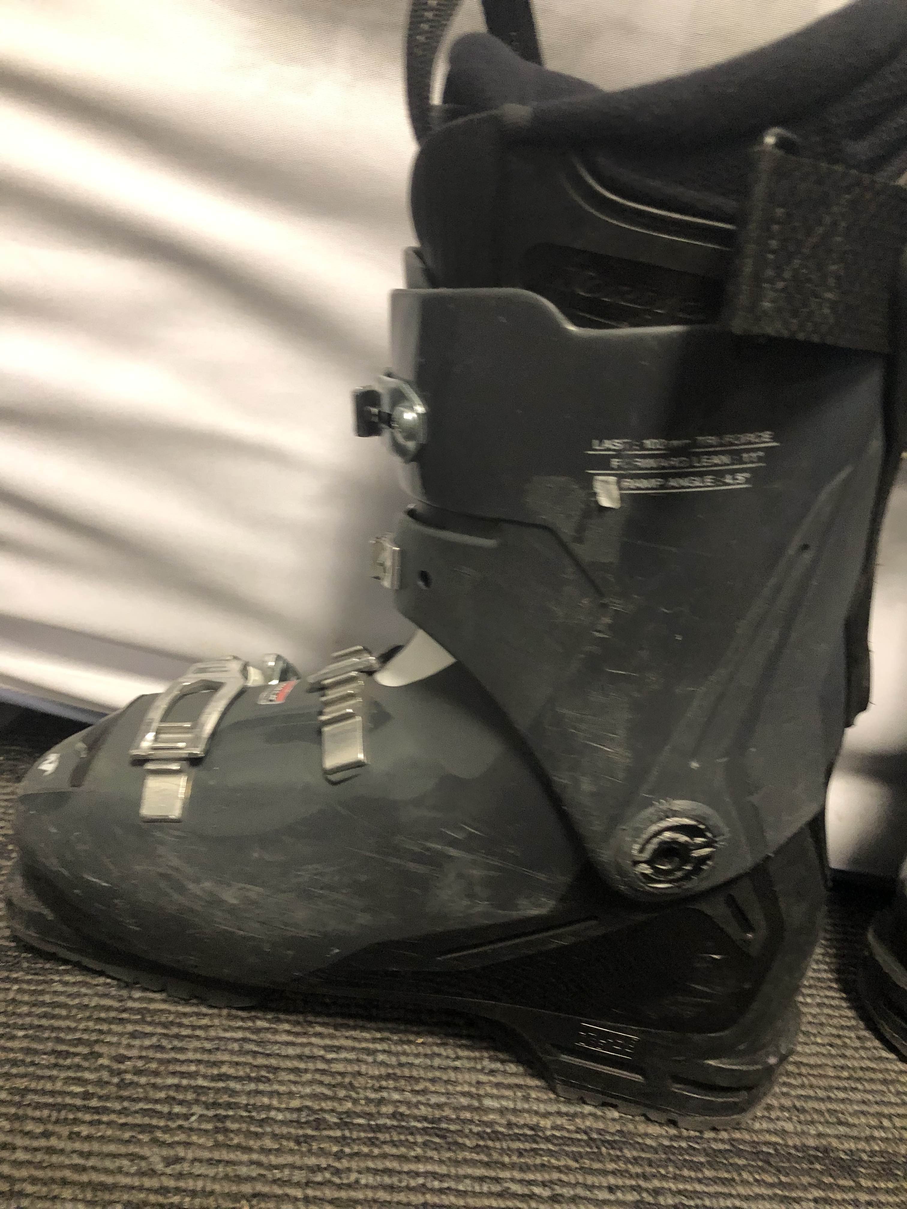 Nordica Sportmachine 23.0 75 W R Ski Boot