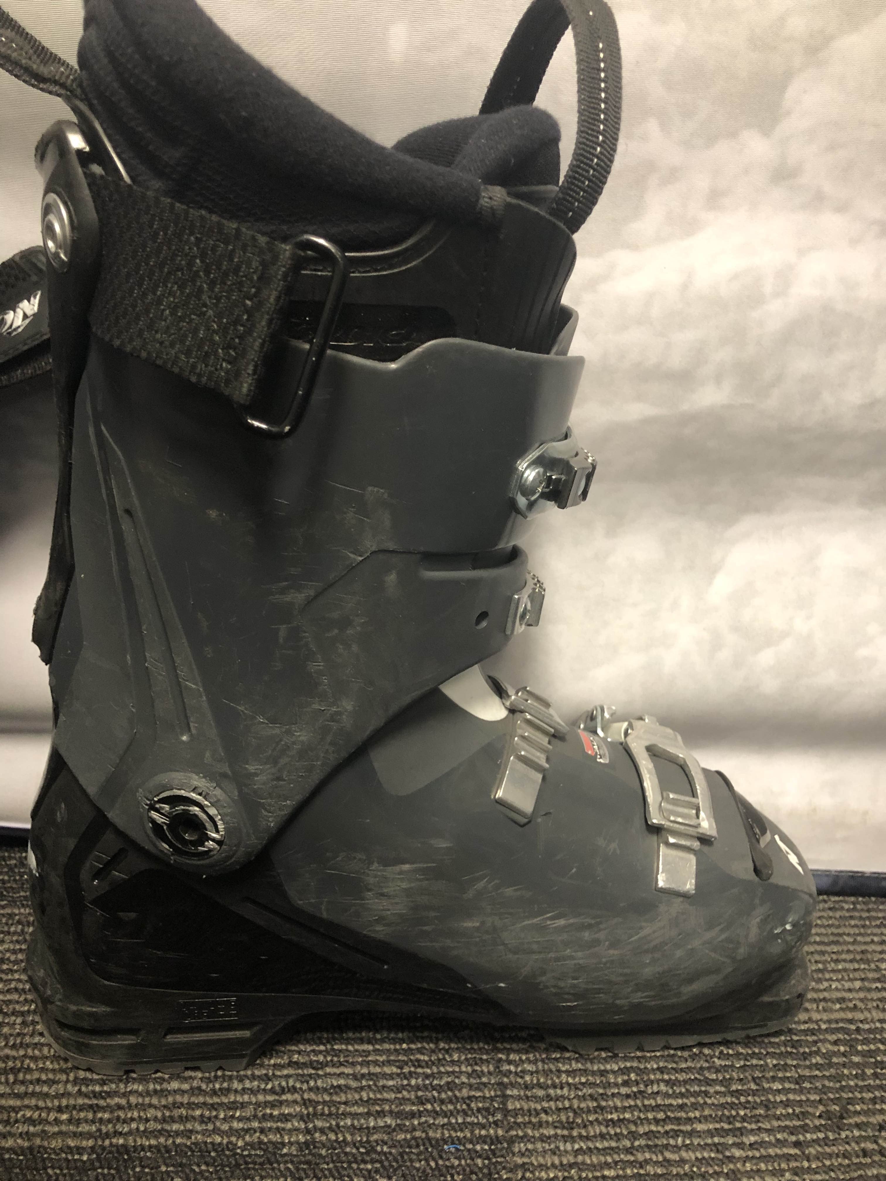 Nordica Sportmachine 23.0 75 W R Ski Boot