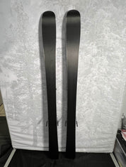 Used Armada ARV 84 157cm 2024 Kids Skis w/ Armada EM 10 GW Demo Bindings