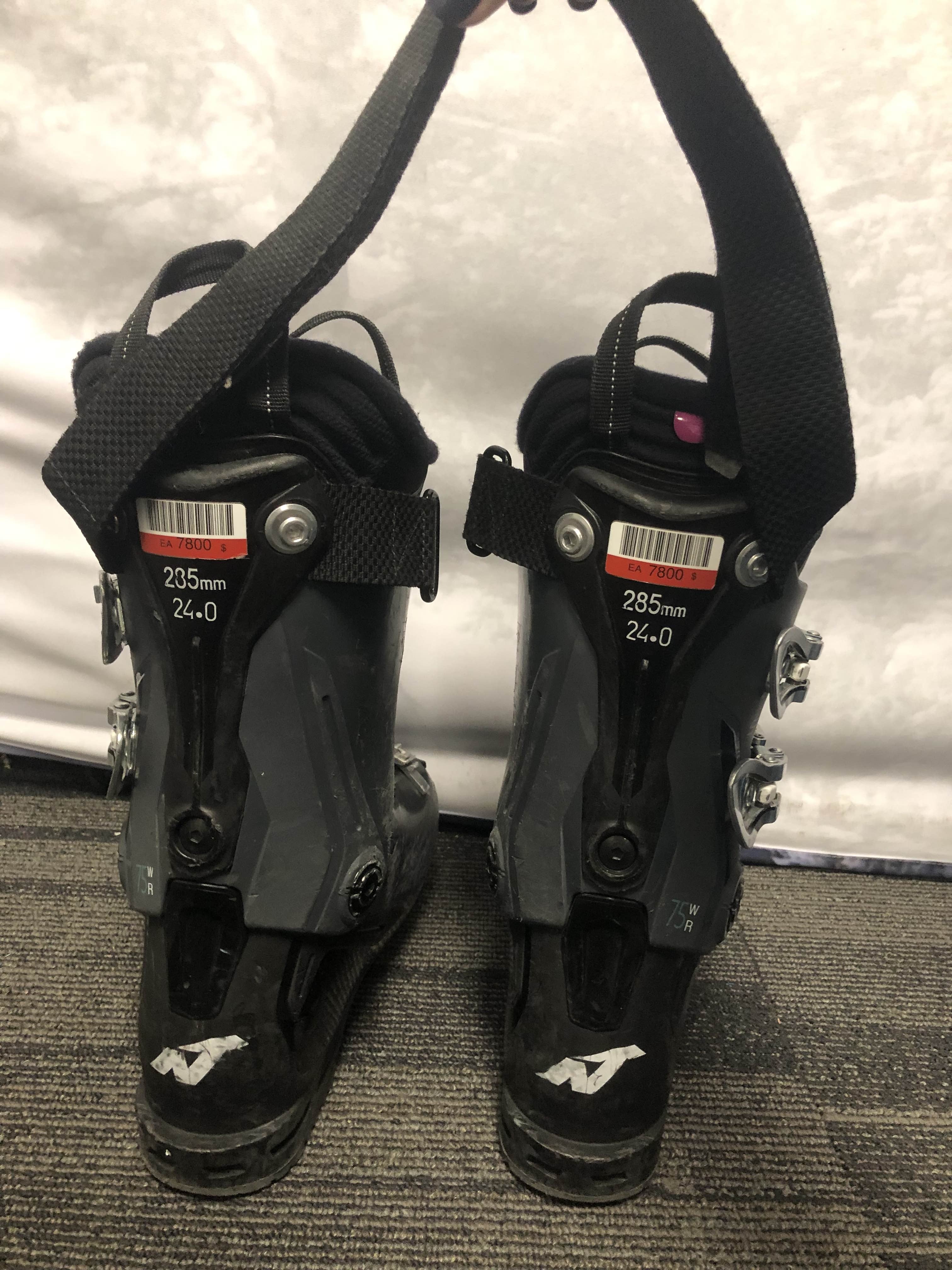 Nordica Sportmachine 23.0 75 W R Ski Boot