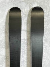 Used Armada ARV 84 157cm 2024 Kids Skis w/ Armada EM 10 GW Demo Bindings