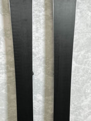 Used Armada ARV 84 157cm 2024 Kids Skis w/ Armada EM 10 GW Demo Bindings