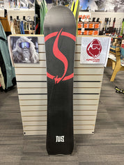 Never Summer Valhalla 156cm Snowboard - Lightly Used (2026)
