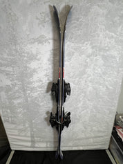 Used Armada ARV 84 157cm 2024 Kids Skis w/ Armada EM 10 GW Demo Bindings