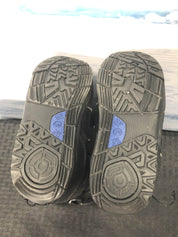 Used Rossignol Rossi Kid 20.0 Velcro Kids Snowboard Boots