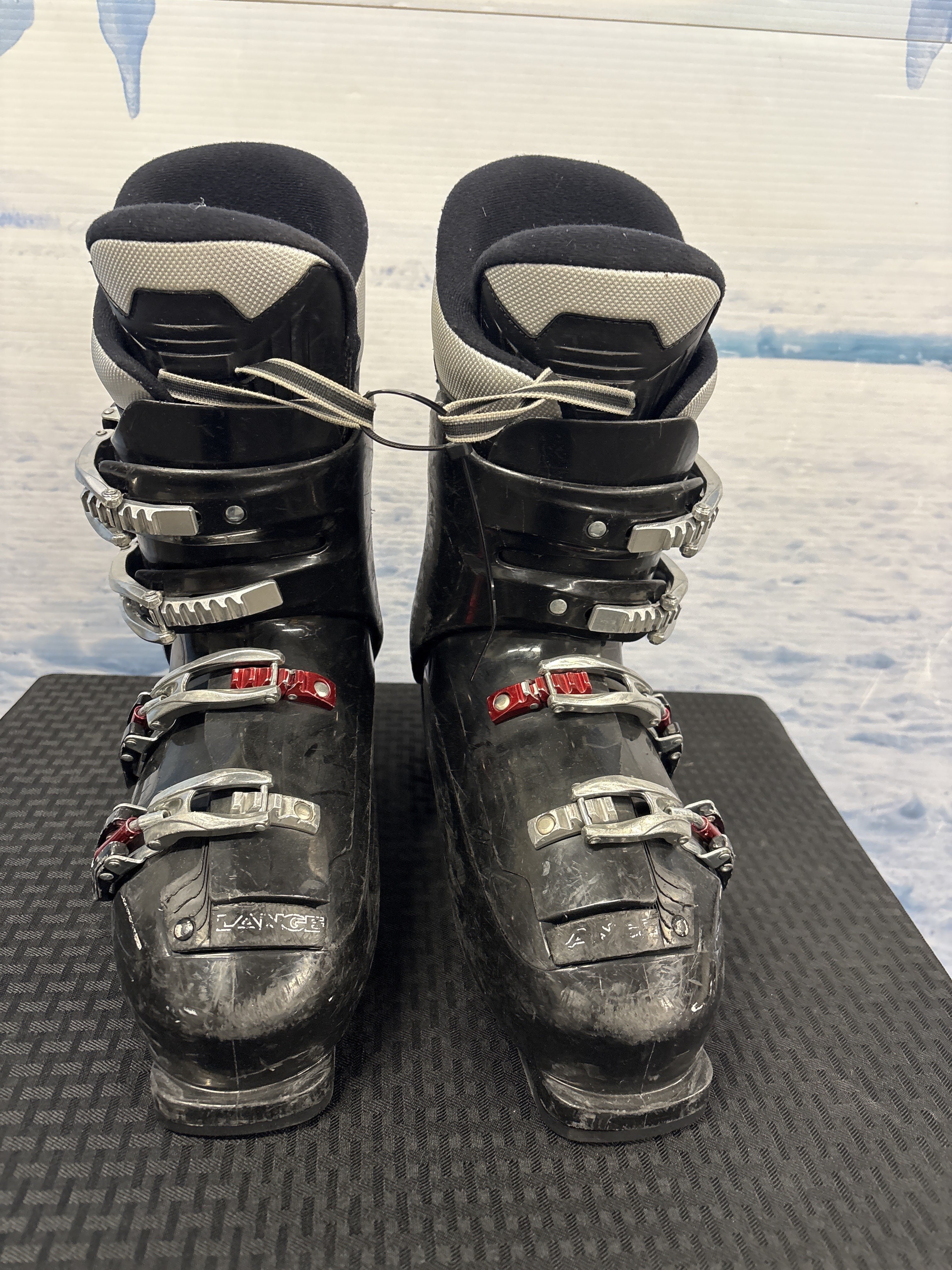 Used Lange Concept R Ski Boot - 27/27.5