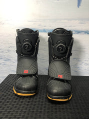 Used Head 550 Jr RC 20.0 BOA Kids Snowboard Boots