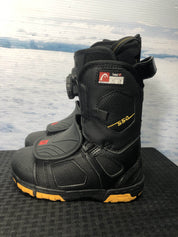 Used Head 550 Jr RC 20.0 BOA Kids Snowboard Boots