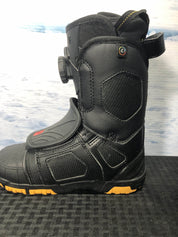 Used Head 550 Jr RC 20.0 BOA Kids Snowboard Boots