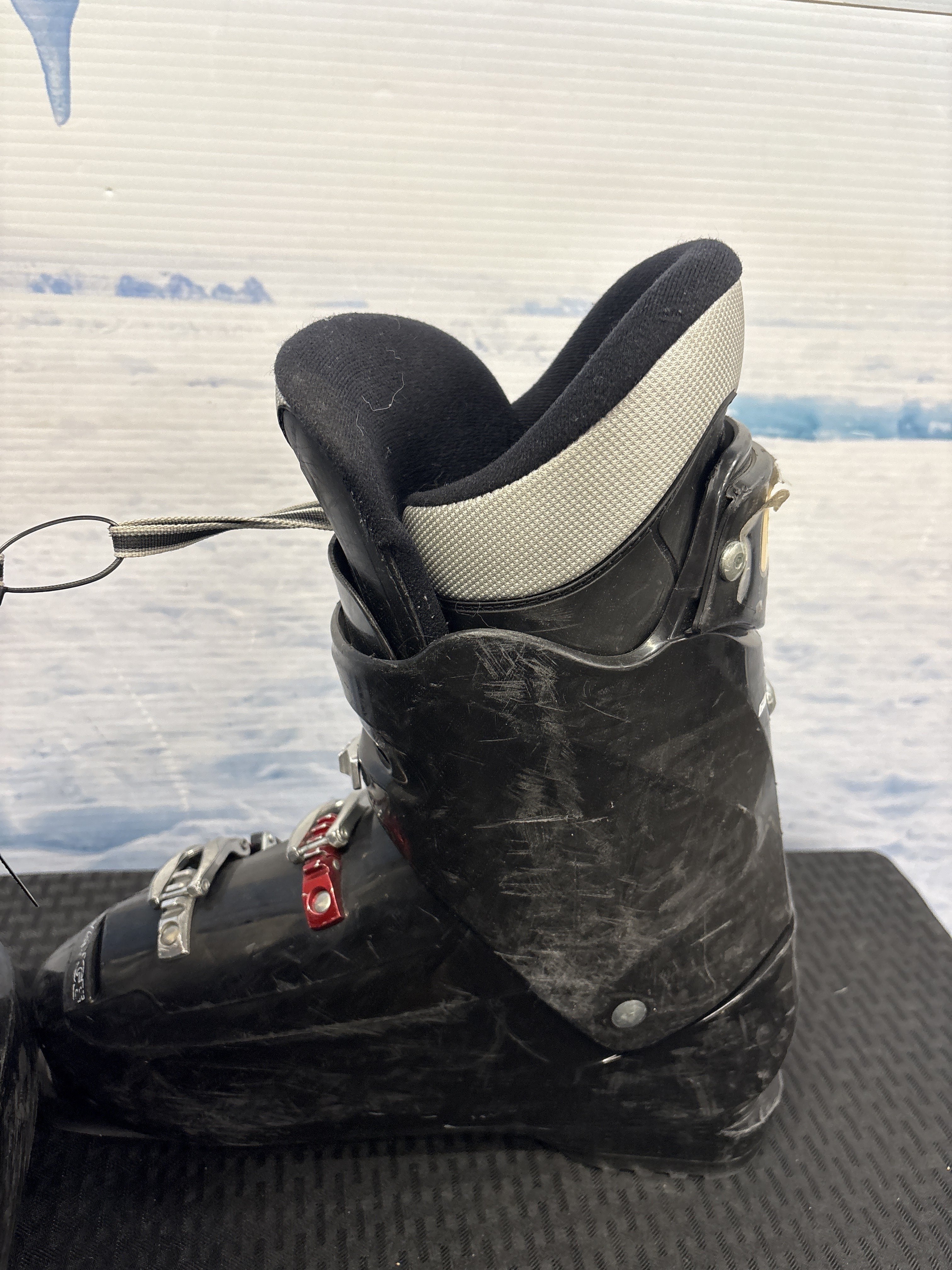 Used Lange Concept R Ski Boot - 27/27.5