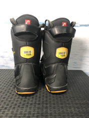 Used Head 550 Jr RC 20.0 BOA Kids Snowboard Boots