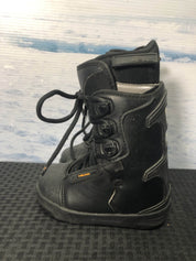 Used Head 450 RC Jr 19.5 BOA Kids Snowboard Boots