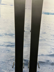 Salomon Stance 84r 159cm w/ Salomon M Gw SYS Binding Lightly Used 2026