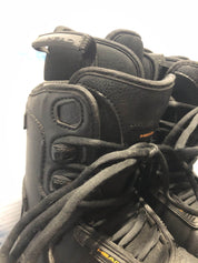 Used Head 450 RC Jr 19.5 BOA Kids Snowboard Boots