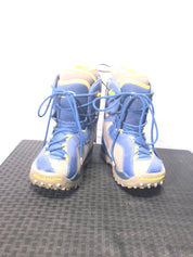 Used Salomon Talapus Jr Lace Snowboard Boot- 21.0