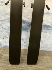 Salomon Stance 84r 159cm w/ Salomon M Gw SYS Binding Lightly Used 2026