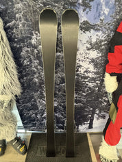 Head Kore X 74 149cm Skis w/ Head PR 11 GW Demo Binding - New 2026
