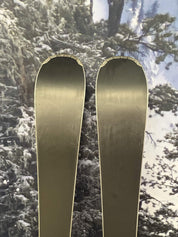 Head Kore X 74 149cm Skis w/ Head PR 11 GW Demo Binding - New 2026