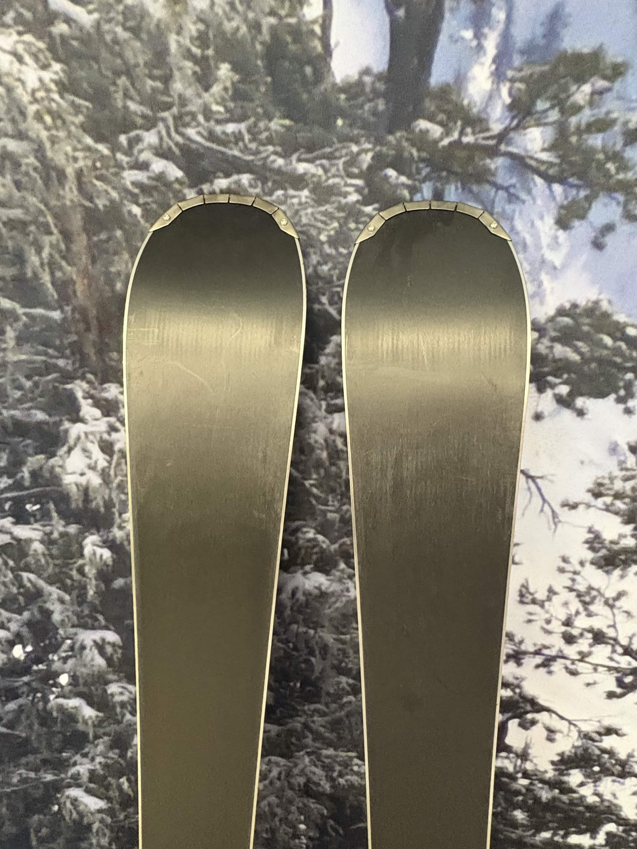 Head Kore X 74 149cm Skis w/ Head PR 11 GW Demo Binding - New 2026