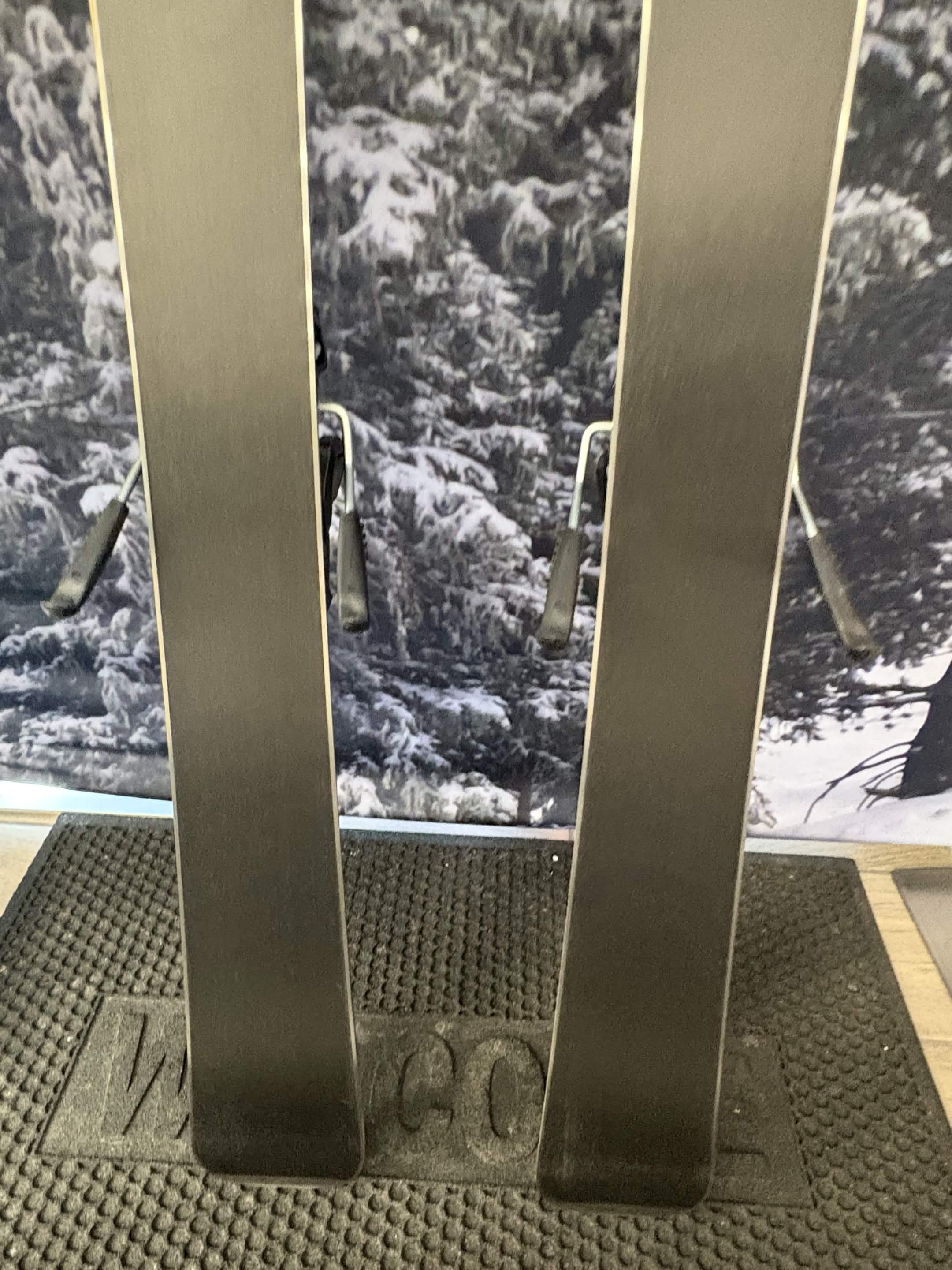 Head Kore X 74 149cm Skis w/ Head PR 11 GW Demo Binding - New 2026
