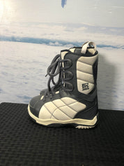 Used Head Jr Lace Up Snowboard Boot - 20.0