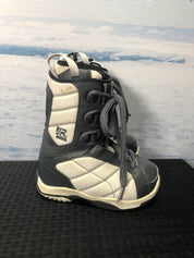 Used Head Jr Lace Up Snowboard Boot - 20.0