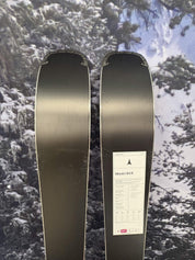 Atomic Maven 84 R 144cm Skis w/ Atomic M10 GW SYS ATO Demo Binding - New 2027