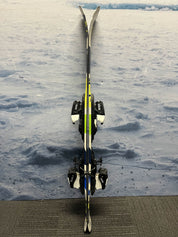 Used  - Rossignol Terrain - Kids Ski - 104cm