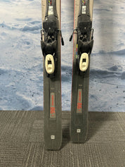 Used Atomic Vantage 86 C Ski w/ Tyrolia Sympro 13 Demo Bindings - 165CM
