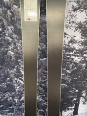 Atomic Maven 84 R 153cm Skis w/ Atomic M10 GW SYS ATO Demo Binding - New 2027