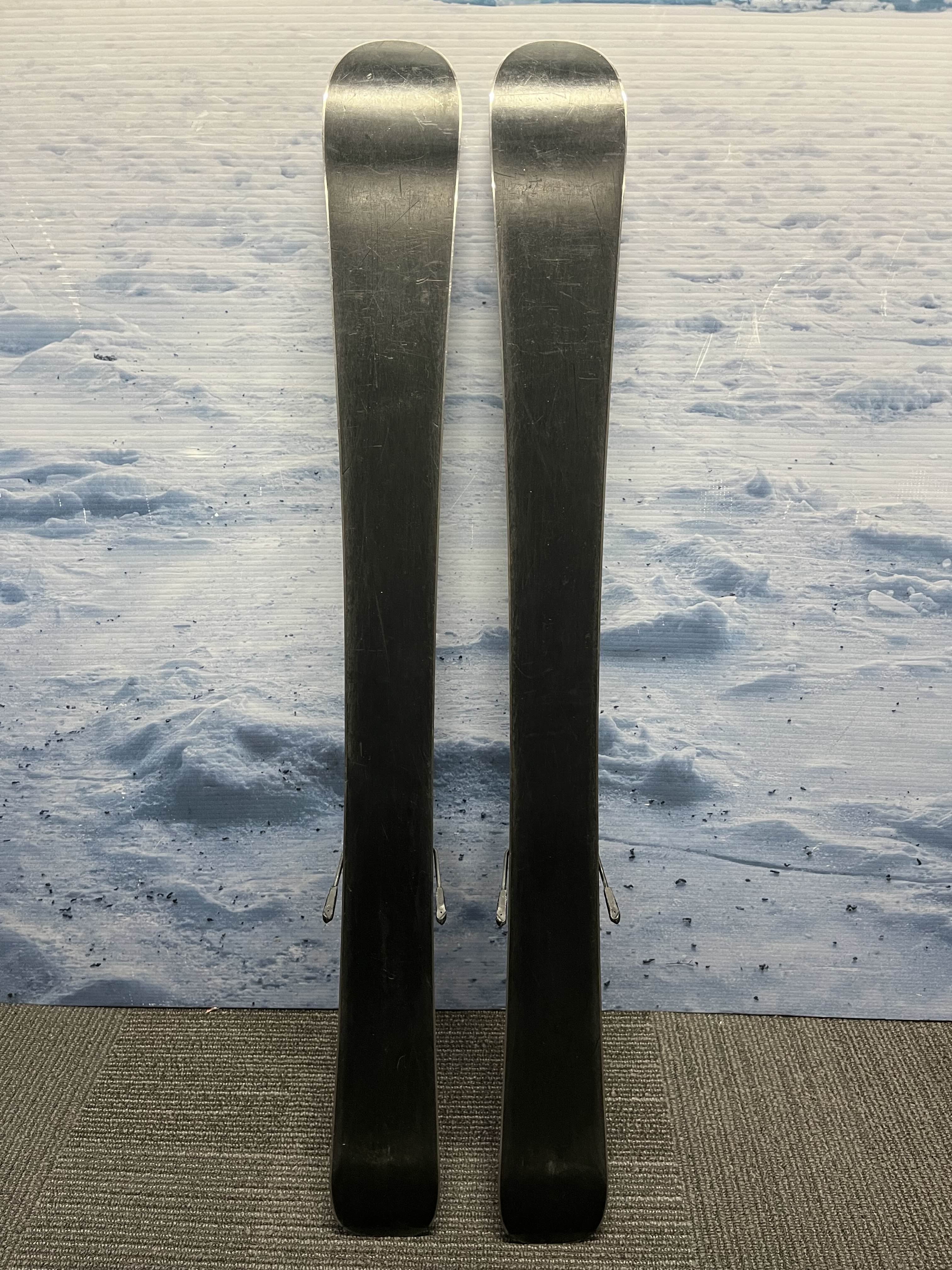 Used  - Rossignol Terrain - Kids Ski - 104cm
