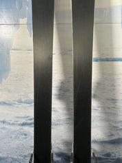 Used Atomic Vantage 86 C Ski w/ Tyrolia Sympro 13 Demo Bindings - 165CM