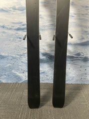 Used Atomic Vantage 86 C Ski w/ Tyrolia Sympro 13 Demo Bindings - 165CM