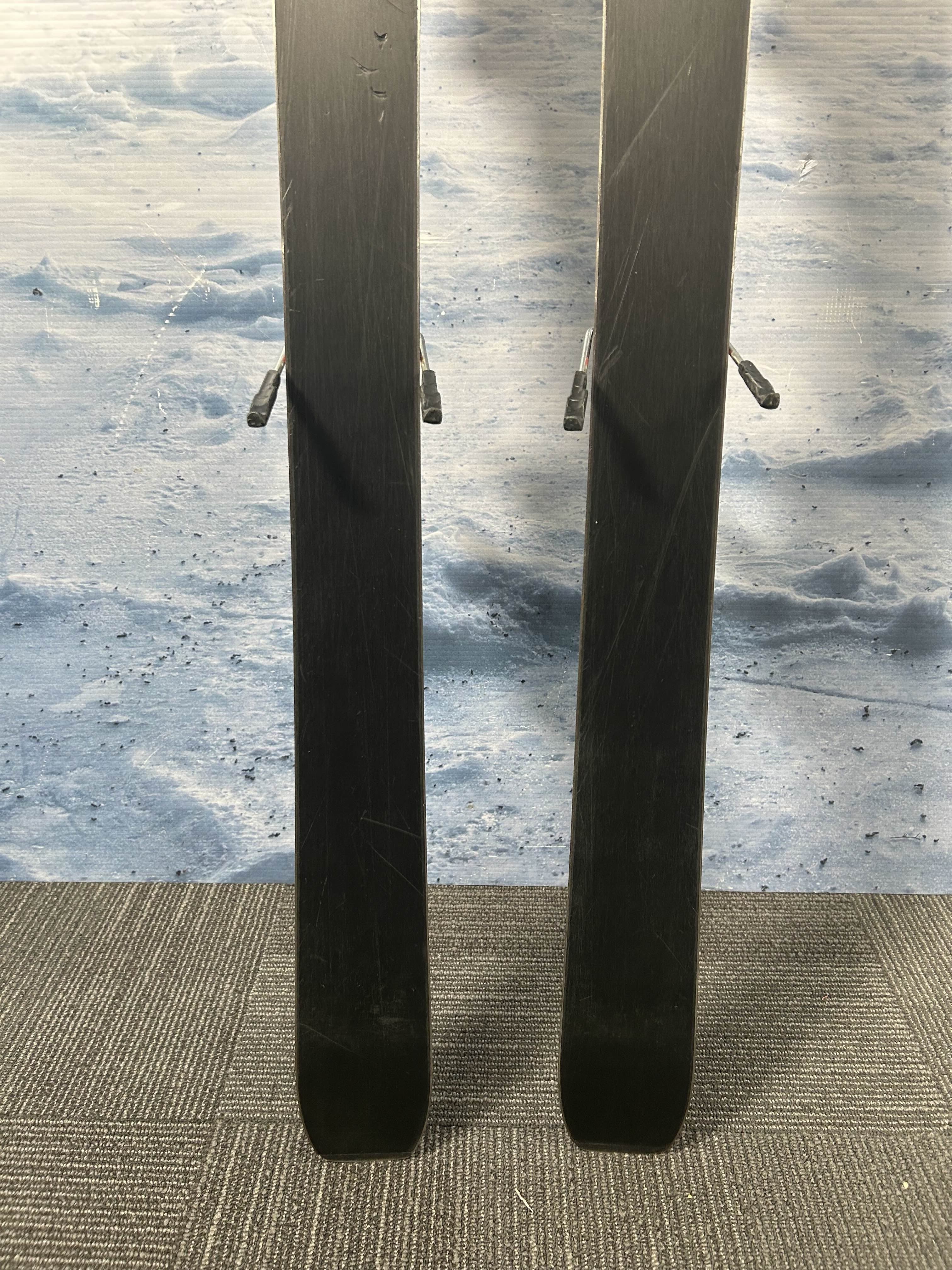 Used Atomic Vantage 86 C Ski w/ Tyrolia Sympro 13 Demo Bindings - 165CM