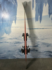 Used Atomic Vantage 86 C Ski w/ Tyrolia Sympro 13 Demo Bindings - 165CM
