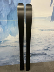 Atomic Maverick 84r 153cm Skis w/ Atomic M 10 Bindings Lightly Used 2026