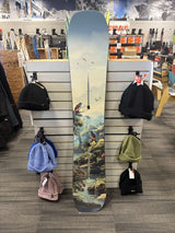 Burton Custom Flying V 158cm Snowboard - Used (2026)
