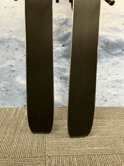 Atomic Maverick 84r 153cm Skis w/ Atomic M 10 Bindings Lightly Used 2026
