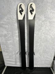 Used 2023 Nordica Santa Ana 98 151cm Skis with Adjustable Tyrolia Attack 11 MN Bindings
