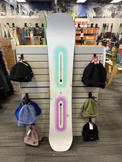 Burton Custom Camber 156cm Snowboard - Used (2026)