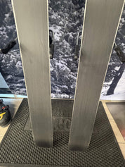 Atomic Maverick 84R 171CM Skis w/ Atomic EM10 GW ATO SYS Demo Binding - New 2026