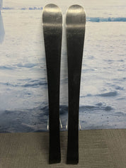 Used Dynastar Serial Team Youth Ski w/ Look 4.5 Demo Bindings - 115CM