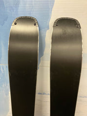 Atomic Maverick 84r 144cm Skis w/ Atomic M 10 Bindings Lightly Used