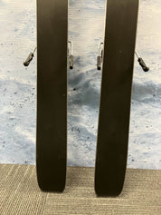 Atomic Maverick 84r 144cm Skis w/ Atomic M 10 Bindings Lightly Used
