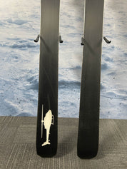 Used Head Venturi 95 Ski w/ Tyrolia Sympro 12 Demo Bindings - 181CM