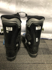 Used Nordica Team 3 Firearrow Youth Kids Ski Boot - 21.5MP