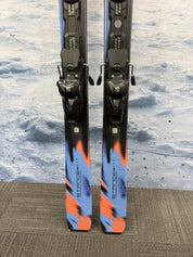 Salomon Stance 84r 177cm w/ Salomon M12 Gw SYS Binding Lightly Used 2026