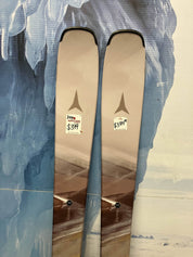 Atomic Maven 84R 171cm Women's Skis w/ Atomic M10 GW Bindings - Used