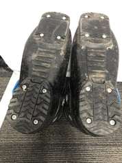 Used Nordica Team 3 Firearrow Youth Kids Ski Boot - 21.5MP